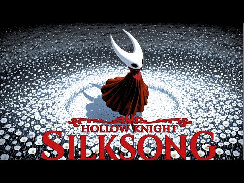 Видео: HOLLOW KNIGHT SILKSONG - ОНО ВЫШЛО