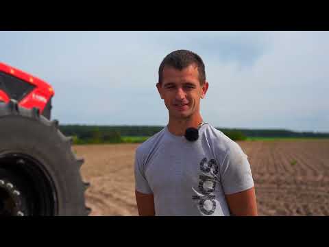 Видео: ОАО "Копыльское"