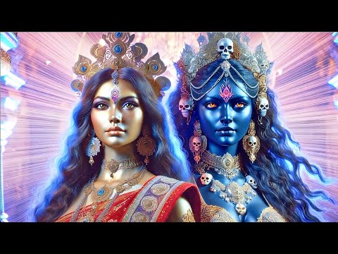 Видео: 🔥 НИКТО НЕ МОЖЕТ ПРИЧИНИТЬ ВАМ ВРЕДА! МАНТРА РАЗРУШАЕТ ЗАКЛИНАНИЯ, СГлаз, КОЛДОВСТВО И ПРОКЛЯТИЯ.