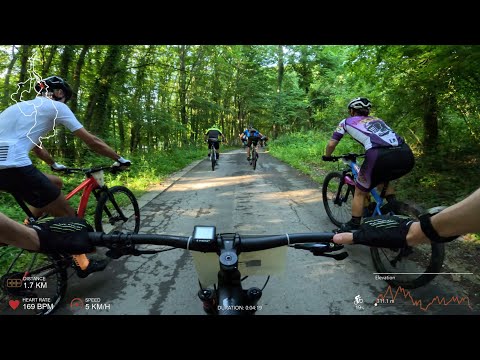 Видео: XCM Ludogorski Maraton 42 km 2024 (Full Race) Лудогорски маратон 42 км 2024 (Пълен запис на трасето)