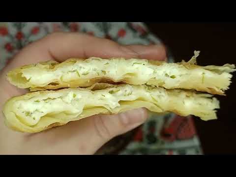 Видео: ПЛАЧИНДИ З ОДЕЩИНИ. ЗАВИВАНІ ПИРІЖКИ. ДВА СПОСОБИ ФОРМУВАННЯ
