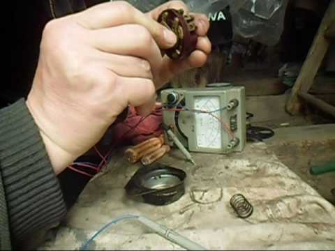 Видео: Ява переходная,собираем замок зажигания.