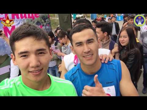 Видео: ВИИРЭиС "Мотивационный ролик" (выпуск 2012-2017)