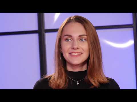 Видео: Интеллектуальная шоу-игра "Я-гений". Пилотный выпуск