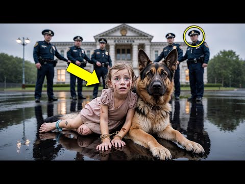 Видео: Она не говорила ни слова… Но её раны стали ключом к разоблачению преступной сети.
