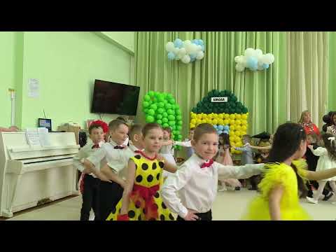 Видео: Выпускной 1 гр 2024 г. Детский Сад Ласточка
