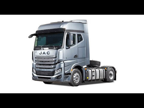 Видео: IDUTEX TS810Pro: Диагностика JAC K7 2025