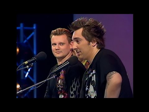 Видео: Король и Шут - Северный флот (unplugged)