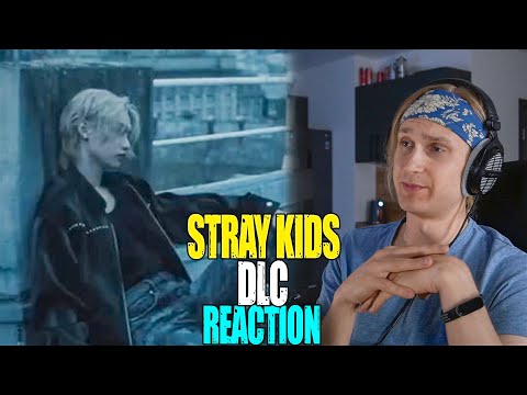 Видео: Stray Kids DLC | reaction | Проф. звукорежиссер смотрит
