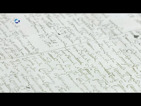 Видео: Архивист Екатерина Евсеева | «Современники» | 16.12.2022