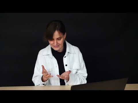 Видео: ВЕБИНАР "Подготовка к поступлению на архитектурный факультет. 2023-2024 учебный год"