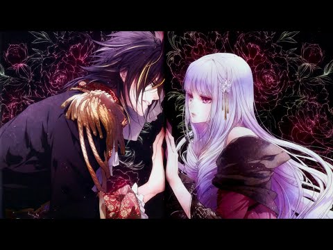 Видео: Nightcore - Девушка и Граф | Король и Шут