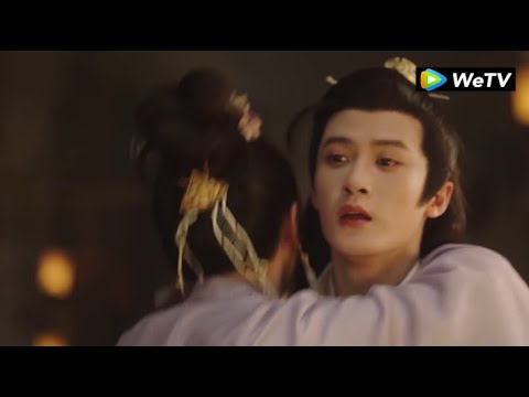 Видео: Сяояо наконец обнимает Сянлю после многих лет ожидания