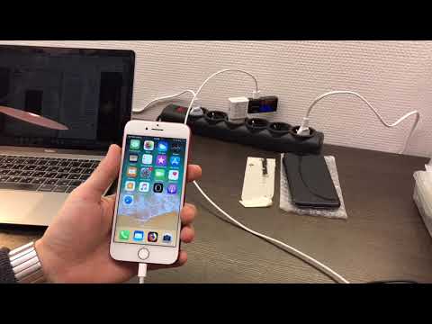 Видео: Как купить бу iPhone? Обязательно к просмотру если решили купить айфон с рук!