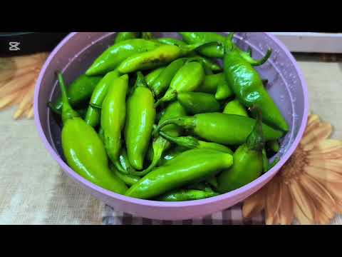 Видео: Пукани люти чушки по стара рецепта #зимнина 