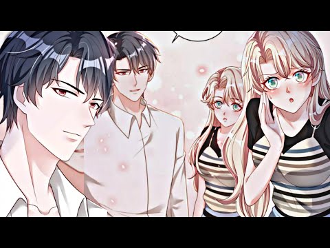 Видео: Шёпот дьявола 51-53 главы | Озвучка манги