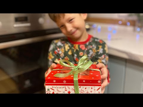 Видео: Имбирное печенье! Рождественское печенье! Шведское имбирное печенье!