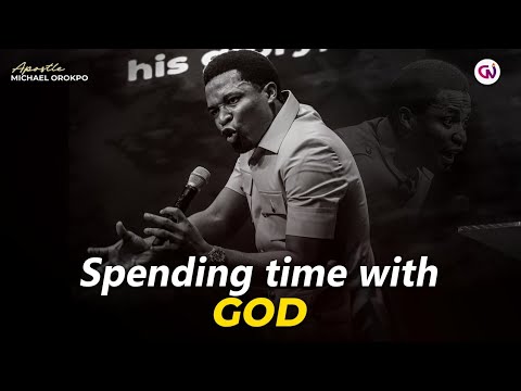 Видео: Как проводить время с Богом, чтобы стать подобным Ему | Апостол Михаил Орокпо