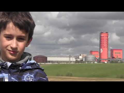 Видео: Смоленская область 8 - 11. 05. 2022