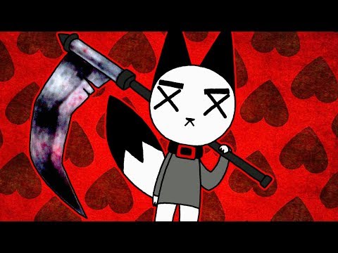 Видео: ДЕПРЕССАЙЗЕК ► The Binding of Isaac: Afterbirth+ |125| Inner End Lukii mod