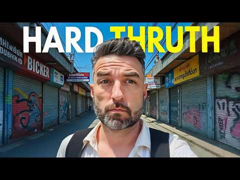 Видео: GTFO в США: мой план из 10 шагов, чтобы сбежать из Америки и переехать за границу