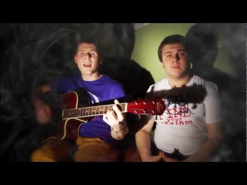 Видео: Krec-Искры (cover by Pop'corn)