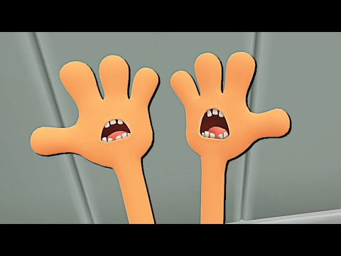 Видео: Они умеют петь - Floor Plan 2 #8