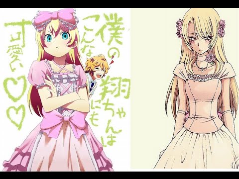Видео: Uta no Prince-sama - Love Stage!! (Сё vs Изуми) - Hello Kitty (Кто кавайнее?)