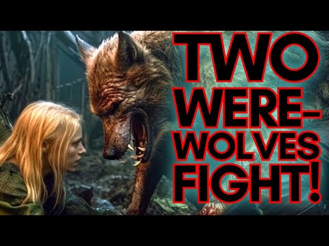 Видео: Два оборотня дерутся за тебя! Сага продолжается! ASMR Boyfriend [M4F/M4A]