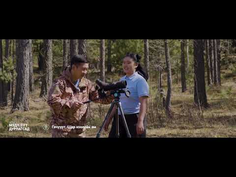 Видео: Нийслэлийнхэн ийм олон хөрштэй