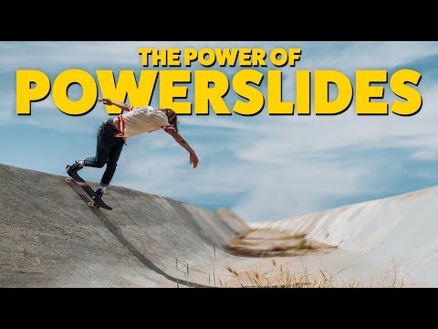 Видео: Как научиться скользить ВСЕ 101