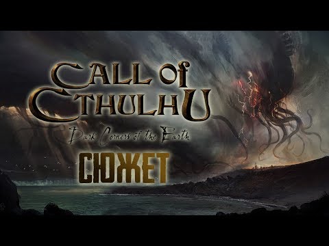 Видео: SpoilerAlert! #4: Сюжет Call of Cthulhu - Dark Corners of the Earth | Зов Ктулху
