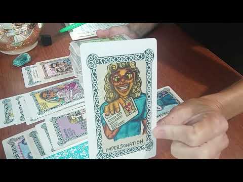 Видео: Телец ♉ Они, должно быть, медлительны, раз думают, что смогут это провернуть! И боятся быть разоб...
