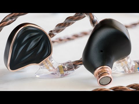 Видео: HiDiZS MS3 | Прекрасное совмещение музыкальности и техничности
