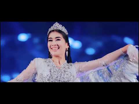 Видео: Шоу консерти Шодруз 2020 ПУРРА «Нахуст консерт» ¦ Shodruzi Rustamzod - Consert 2020