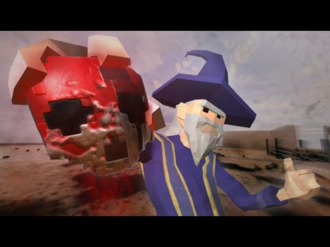 Видео: Первый Взгляд на GoreBox