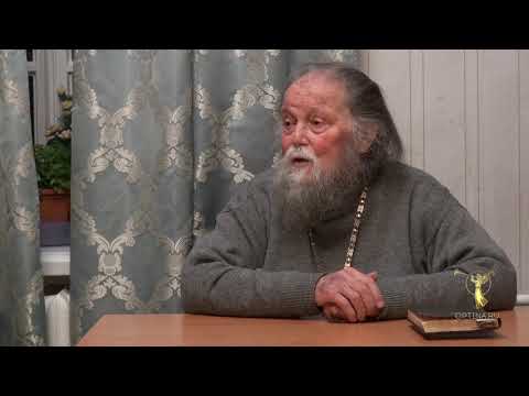Видео: Духовная беседа в Оптиной пустыни от 12 ноября 2017 г.