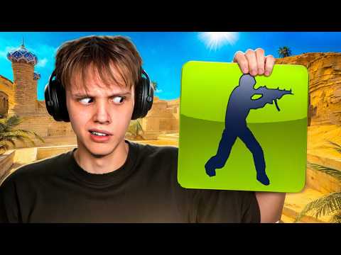 Видео: Зашел в СЕКРЕТНЫЙ ЯПОНСКИЙ Counter-Strike (CS: NEO)