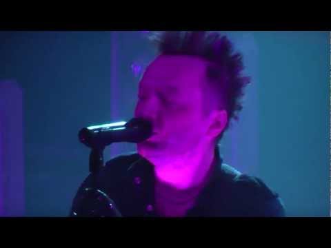 Видео: Глеб Самойлоff & The Matrixx - 11.Спасибо (17.03)