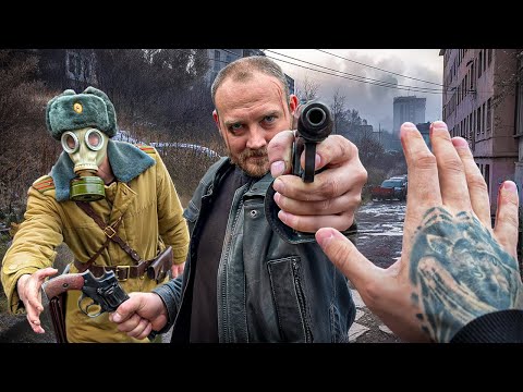 Видео: БОРОДАЧ ПРЕДАЛ НАС И СДАЛ СОЛДАТУ