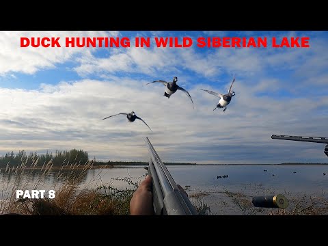 Видео: ОХОТА НА ТУРПАНА НА КОЛЫМЕ 2022. 6 СЕРИЯ