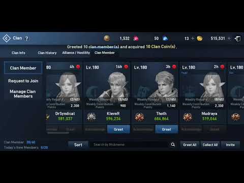 Видео: [L2R][Guide] БОЛЬШОЙ ПОДРОБНЫЙ ГАЙД ПО СТАРТУ Lineage 2 Revolution europe.