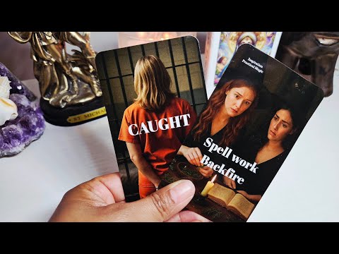 Видео: РАК ♋️ ПОСЛАНИЕ ОТ ДУХА 🕊
