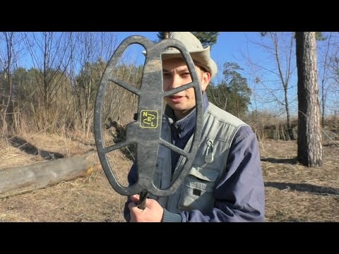 Видео: ТЕСТИРУЮ НОВУЮ КАТУШКУ NEL HUNTER!