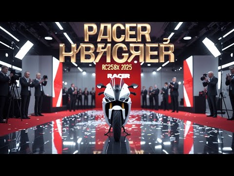 Видео: Новый RACER RANGER RC250-GY8X 2025 — ШОК! Китайцы сделали ЭТО лучше Японцев?! 🏍😱