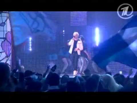 Видео: Влад Соколовский - Твой или ничей