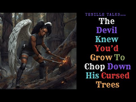 Видео: 🛎️ Твоя мудрость беспокоит дьявола | Территория демонов уменьшается в твоём присутствии | Воин-ви...