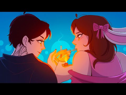 Видео: 😱 Майнкрафт но Я ВЛЮБИЛАСЬ в ХУЛИГАНКУ ШКОЛЫ! [9]