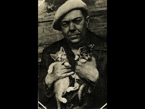 Видео: Уладзімір Караткевіч "Былі ў мяне мядзведзі..." (+ план, тэма, ідэя, асноўнае пра Сяргея)