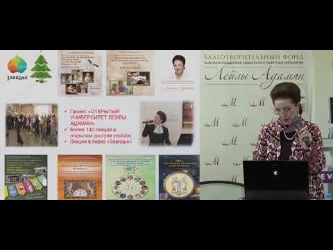 Видео: 16.12.18 Лекция "Бесплодие в паре  он и она  Хирургия и или ЭКО"